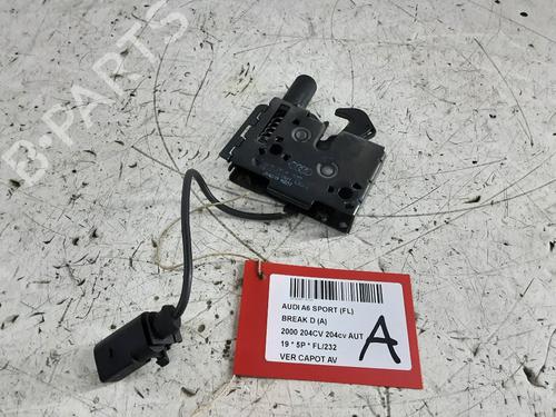 Used Hood lock Hood lock 36800335 36800335