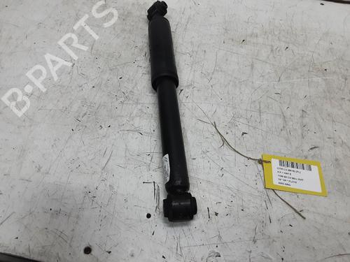 Left rear shock absorber CITROËN C3 III (SX) 1.2 VTi 68 | BP36669656M18 - Image 2