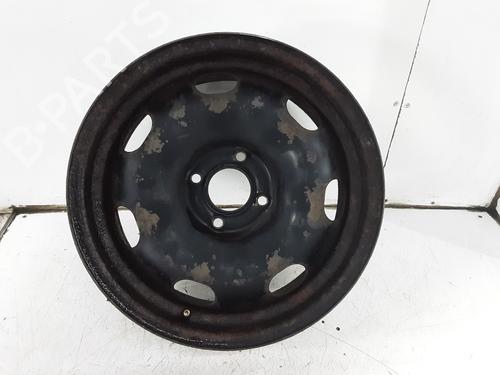 Felg CITROËN C4 I (LC_) 1.6 HDi (90 hp) 20286824