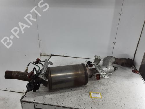 Used Particulate filter Particulate filter 36951635 36951635