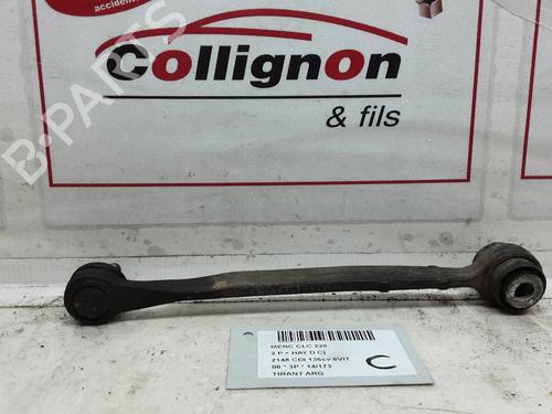 Left rear suspension arm MERCEDES-BENZ C-CLASS Coupe (CL203) C 220 CDI (203.706) | BP20285429M14 
