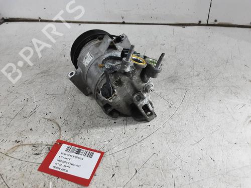 AC compressor VOLVO XC40 (536) T5 AWD | BP33199404M34 - Image 2