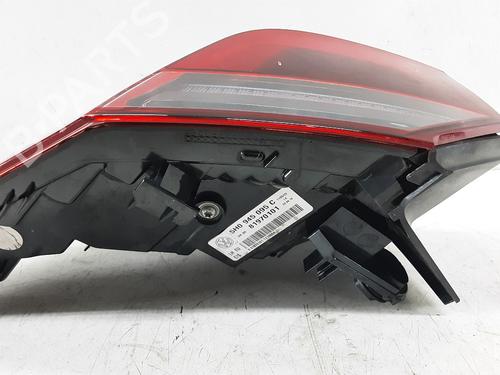 Left taillight VW GOLF VIII (CD1, DA1) 1.4 GTE Plug-in Hybrid | BP33872110C34 - Image 3