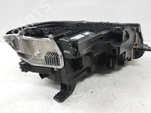 Left headlight VW CADDY V MPV (SBB, SBJ) 2.0 TDi | BP39063473C28 - Image 5