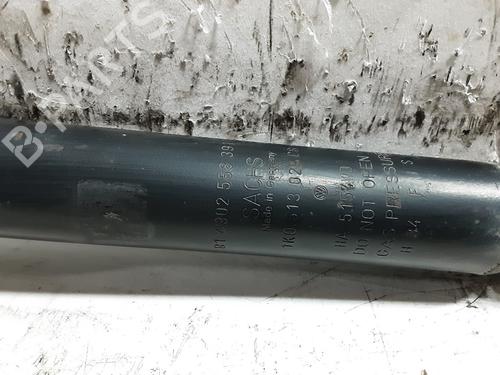 Right rear shock absorber VW GOLF V (1K1) 1.4 16V | BP22227049M19 
