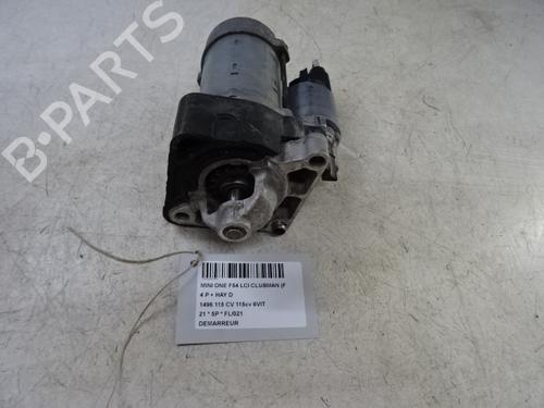 Starter MINI MINI CLUBMAN (F54) One D | BP32249463M8 - Image 2