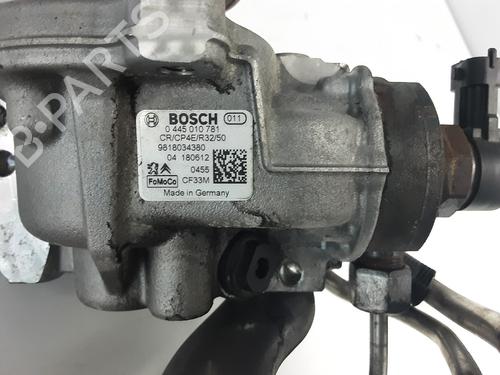 Injection pump FORD TRANSIT CONNECT V408 Box Body/MPV 1.5 EcoBlue | BP33199355M78 - Image 2