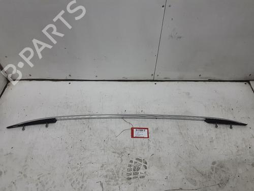 Barre portatutto VW T-ROC (A11, D11) 2.0 TSI 4motion (190 hp) 32293564