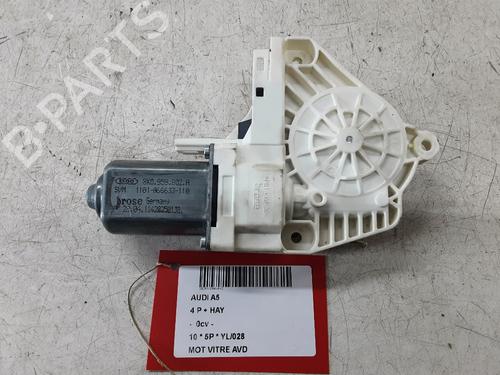 Used Right front window motor AUDI A5 Sportback (8TA) 2.0 TDI (163 hp) 25884468