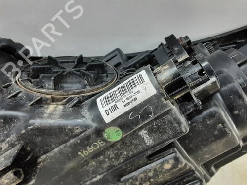 Right headlight HYUNDAI TUCSON (TL, TLE) 1.6 GDi | BP32249378C29