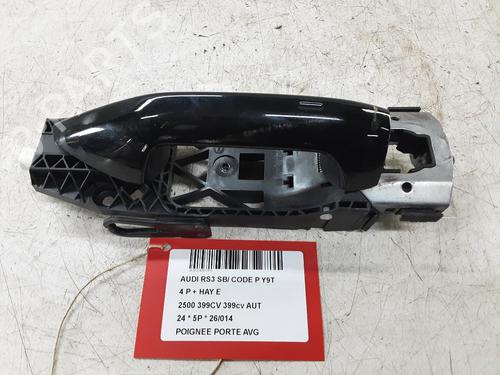 front-left-exterior-door-handle-audi-a3-sportback-8ya-8yf-2019-33678252 main image