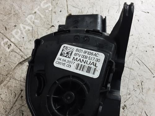 Pedal FORD FIESTA VI (CB1, CCN) 1.25 | BP39063959I4 - Image 4