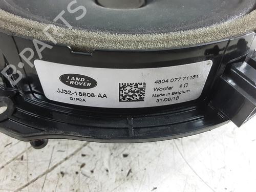 Speaker LAND ROVER RANGE ROVER EVOQUE (L551) 2.0 D150 | BP34383791E2 - Image 4