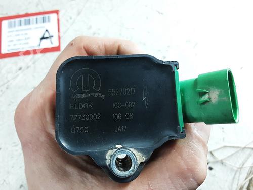 Ignition coil JEEP RENEGADE SUV (BU, B1, BV) 1.4 | BP32249418M94  - Image 6