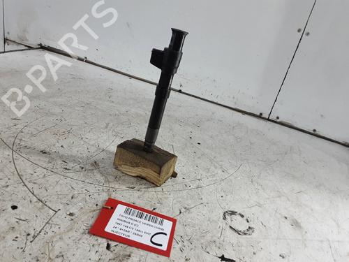 Used Injector Injector TOYOTA PROACE Bus (MDZ_) 2.0 D4d (MDZA) (144 hp) 31604779 31604779