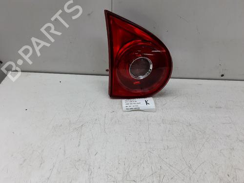 Used Left tailgate light Left tailgate light 20288263 20288263