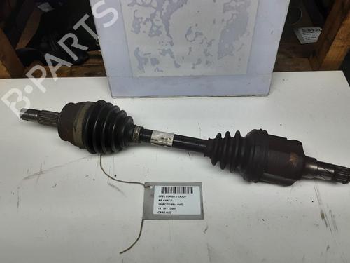 Used Left front driveshaft Left front driveshaft 20280588 20280588