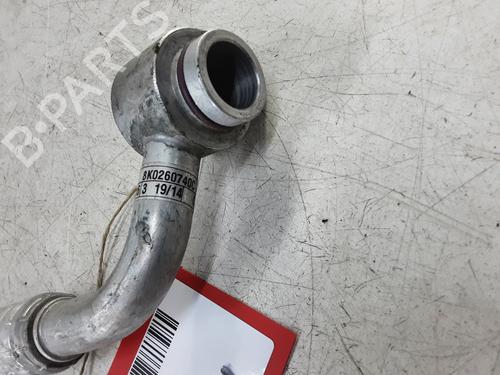AC pipe AUDI A4 B9 Avant (8W5, 8WD) RS4 TFSi quattro | BP28824543M126 - Image 2