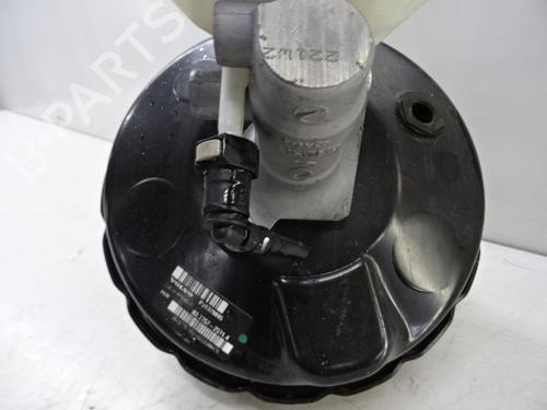 Used Servo brake Servo brake VOLVO V60 I (155) 1.6 DRIVe (114 hp) 39052813 39052813