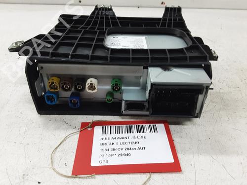 Electronic module AUDI A4 B9 Avant (8W5, 8WD) 40 TFSI Mild Hybrid | BP32011617M83 - Image 3