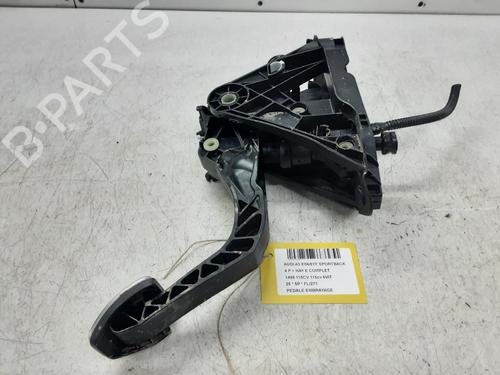 clutch-pedal-audi-a3-sportback-8ya-8yf-2019-39059639 main image