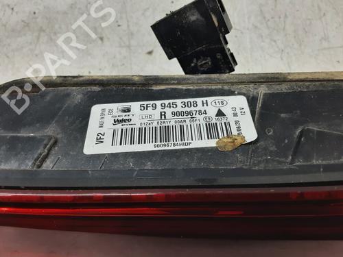 Right tailgate light SEAT LEON ST (5F8) 1.5 TSI | BP32247869C80
