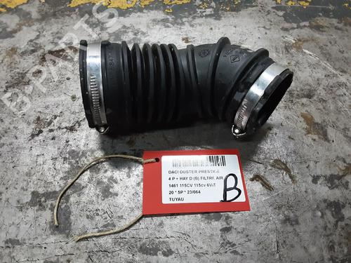 Tubo DACIA DUSTER (HM_) 1.5 dCi 115 4x4 (HMAD) (116 hp) 31312640