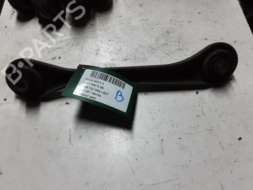 Right rear suspension arm VW GOLF V (1K1) 1.9 TDI | BP22176371M15 