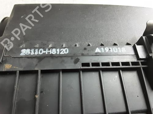 Air filter box KIA RIO IV (YB, SC, FB) 1.0 T-GDI 100 | BP30579004M87 - Image 3