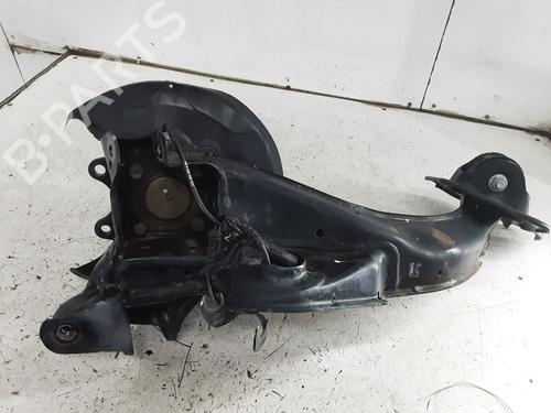 Left rear steering knuckle MINI MINI Convertible (F57) Cooper D | BP36365975M27 - Image 3