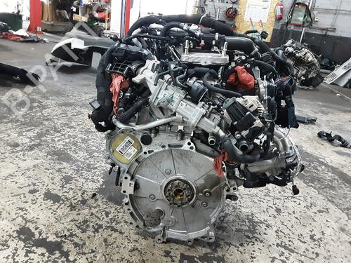 Engine LAND ROVER RANGE ROVER EVOQUE (L551) 2.0 D150 | BP35169372M1 - Image 3