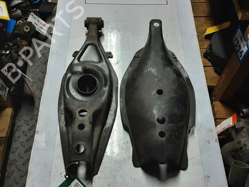 Used Right rear suspension arm Right rear suspension arm MERCEDES-BENZ C-CLASS Coupe (CL203) C 220 CDI (203.706) (143 hp) 20283760 20283760