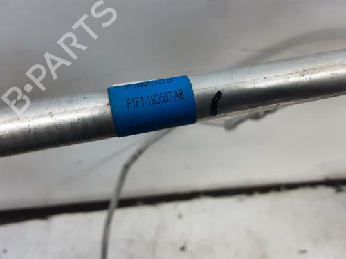 AC pipe FORD TRANSIT CONNECT V408 Box Body/MPV 1.5 EcoBlue | BP33951638M126  - Image 6