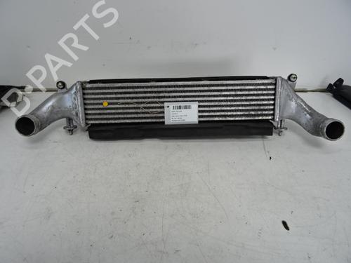 Used Intercooler MERCEDES-BENZ SLK (R170) 230 Kompressor (170.447) (193 hp) 20272884