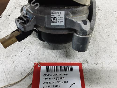 Gearbox mount AUDI Q7 (4MB, 4MG, 4MQ) SQ7 quattro | BP34210716M88 - Image 2