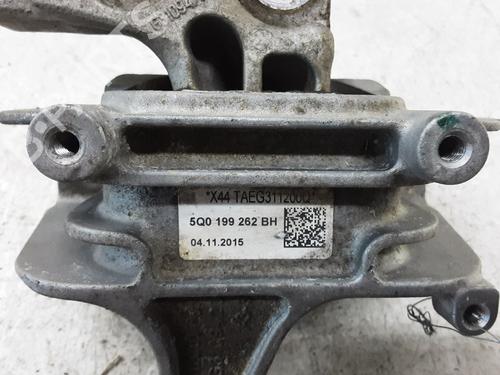 Engine mount VW GOLF VII Variant (BA5, BV5) 1.6 TDI | BP28604129M89 - Image 2