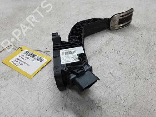 Pedal OPEL CORSA F (P2JO) 1.2 (68) | BP40293349I4 - Image 3