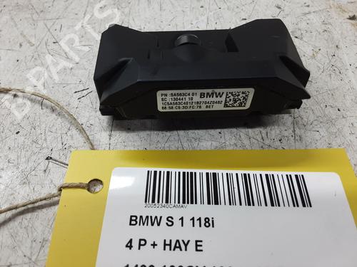 Camera BMW 1 (F40) 118 i | BP39384693E14 - Image 2