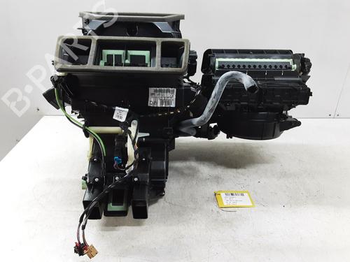 Radiateur de chauffage Radiateur de chauffage SEAT TARRACO (KN2) 1.5 TSI ACT (150 hp) 39712345 39712345