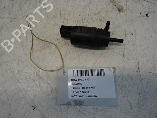 washer-pump-bmw-3-f30-f80-2011-2012-2013-2014-2015-2016-2017-2018-39053078 main image
