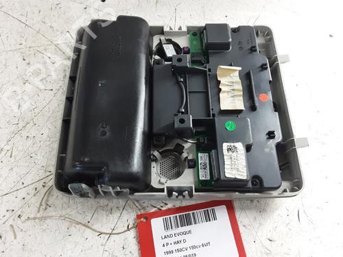 Kabinelys LAND ROVER RANGE ROVER EVOQUE (L551) 2.0 D150 | BP35169426I8 - Image 5