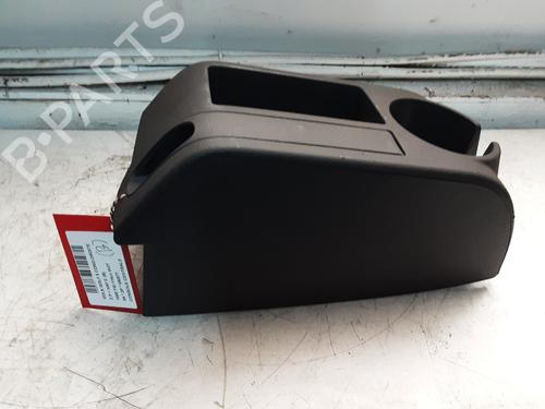 Used Middle console Middle console 23503776 23503776