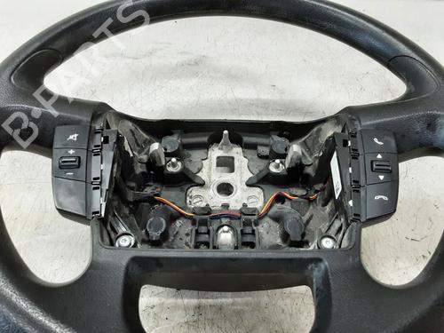 Steering wheel PEUGEOT BOXER Platform/Chassis 2.0 BlueHDi 160 | BP36800547C49 - Image 2