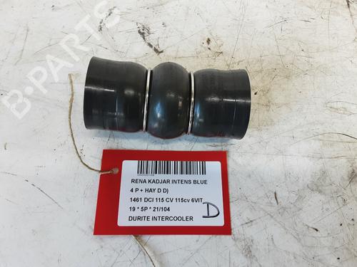 Used Intercooler pipe Intercooler pipe 20287710 20287710