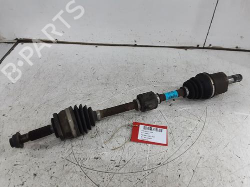 left-front-driveshaft-kia-rio-iv-yb-sc-fb-2017-30578947 main image