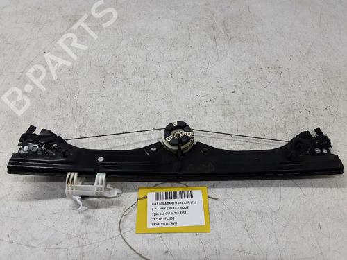 Front right window mechanism ABARTH 500 / 595 / 695 1.4 (312.AYB11, 312.AYB1A) | BP36800542C23 - Image 3
