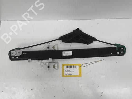 Used Rear right window mechanism Rear right window mechanism 39063407 39063407
