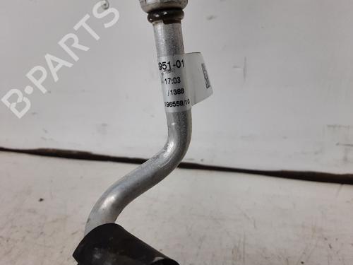 AC pipe BMW 1 (F40) 118 i | BP39712699M126 - Image 7