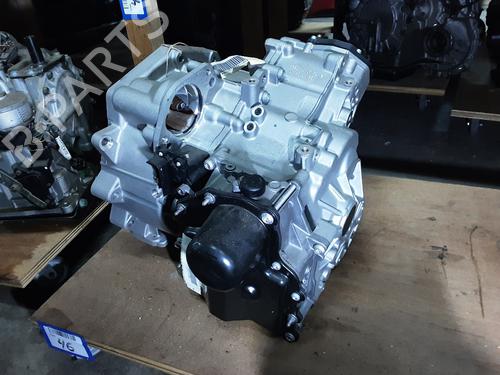 Gearbox AUDI A3 Sportback (8PA) 1.6 TDI | BP20281953M3 
