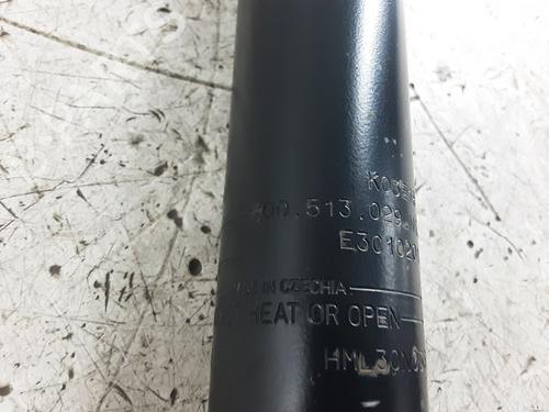 Left rear shock absorber VW T-ROC (A11, D11) 2.0 TSI 4motion | BP32293493M18 - Image 3